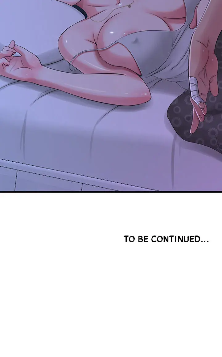 Ones In Laws Virgins Chapter 32 - Page 35