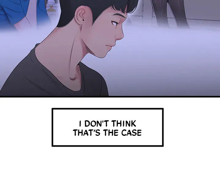 Ones In Laws Virgins Chapter 33 - Page 19