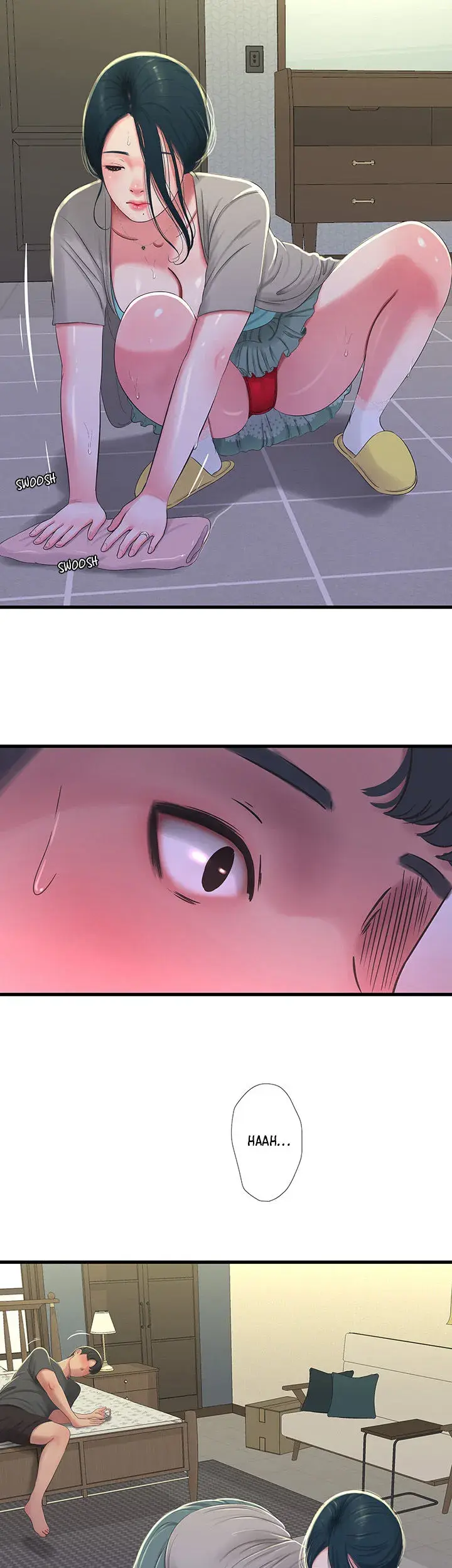 Ones In Laws Virgins Chapter 33 - Page 25