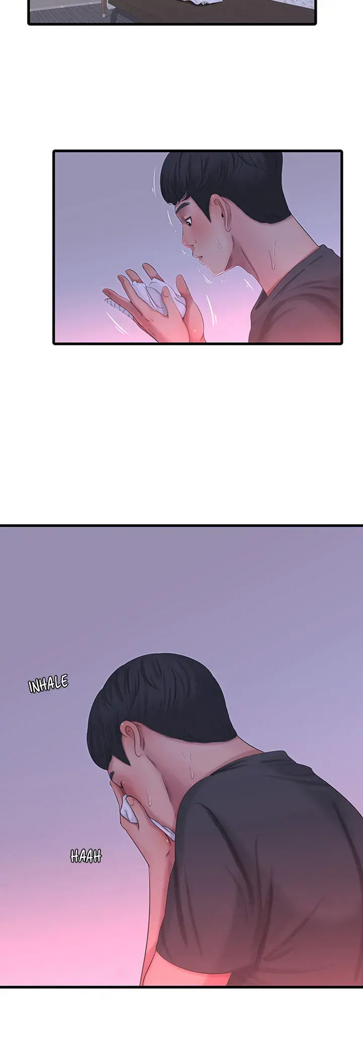 Ones In Laws Virgins Chapter 33 - Page 33