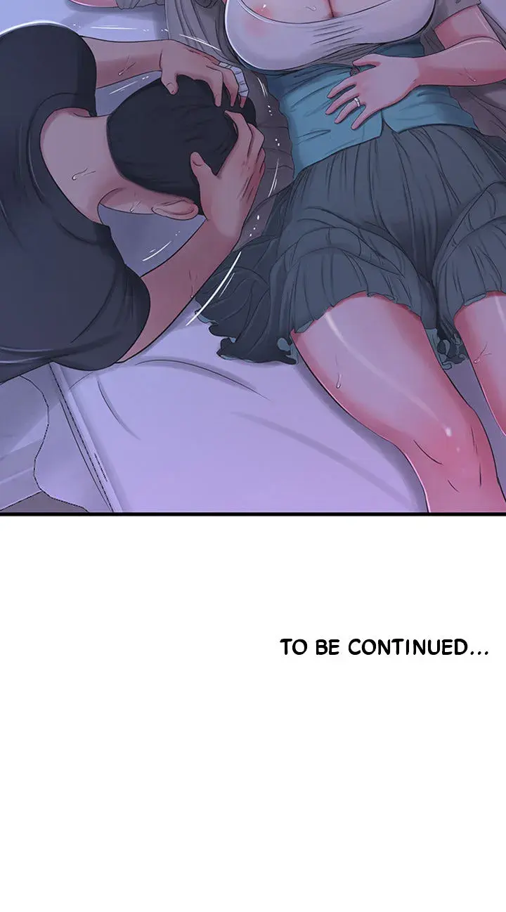 Ones In Laws Virgins Chapter 33 - Page 37