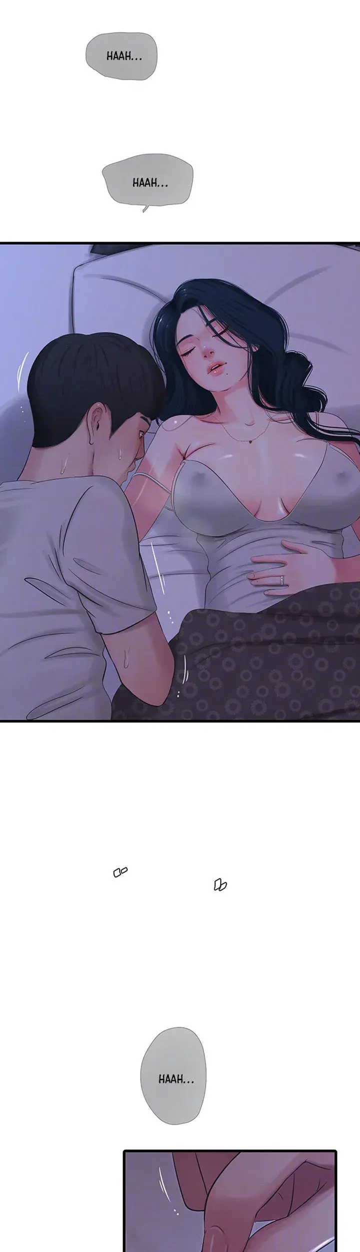 Ones In Laws Virgins Chapter 33 - Page 5