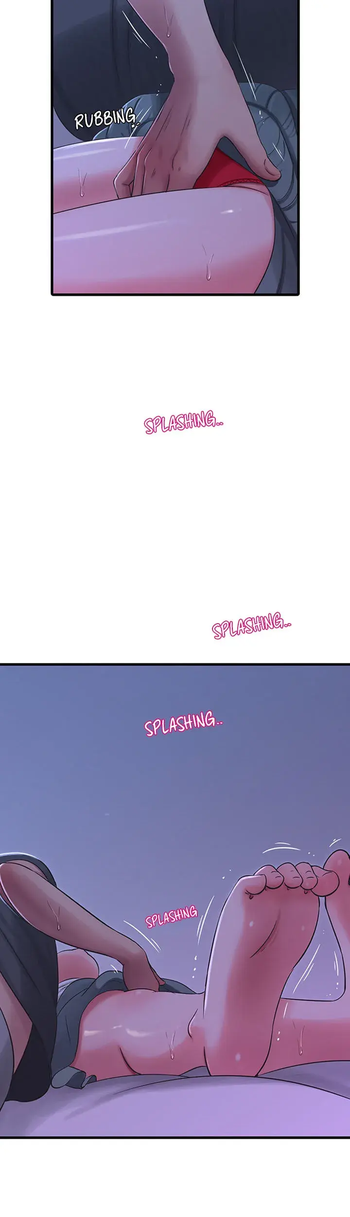 Ones In Laws Virgins Chapter 34 - Page 17