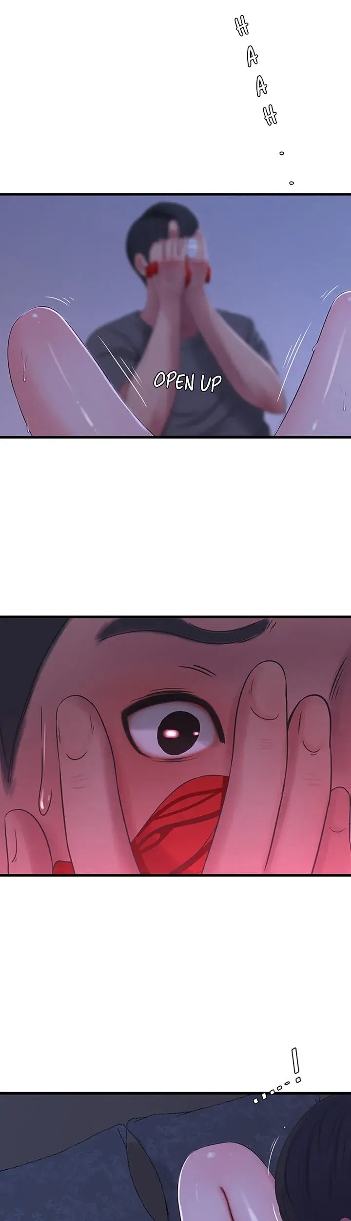 Ones In Laws Virgins Chapter 34 - Page 22