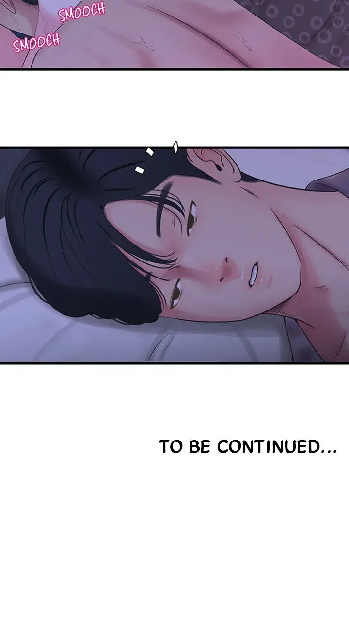 Ones In Laws Virgins Chapter 34 - Page 40