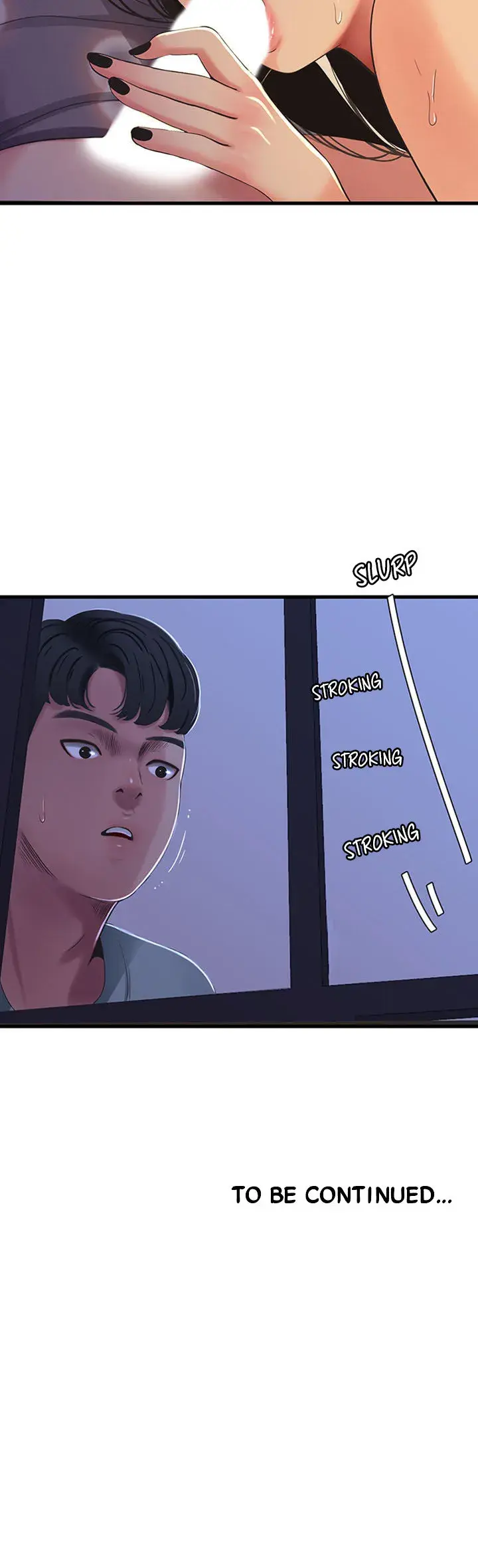 Ones In Laws Virgins Chapter 35 - Page 34