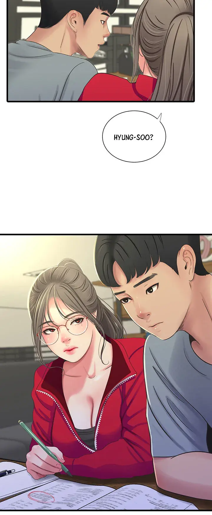 Ones In Laws Virgins Chapter 36 - Page 25