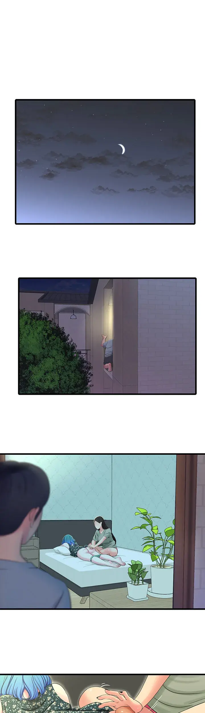 Ones In Laws Virgins Chapter 36 - Page 26
