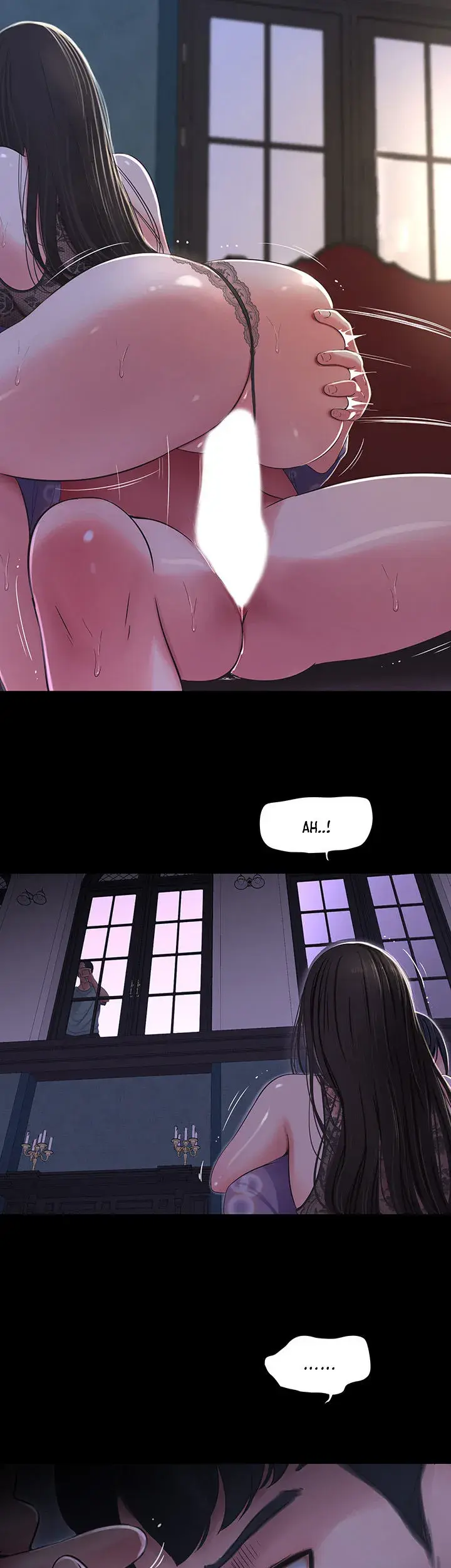 Ones In Laws Virgins Chapter 36 - Page 29