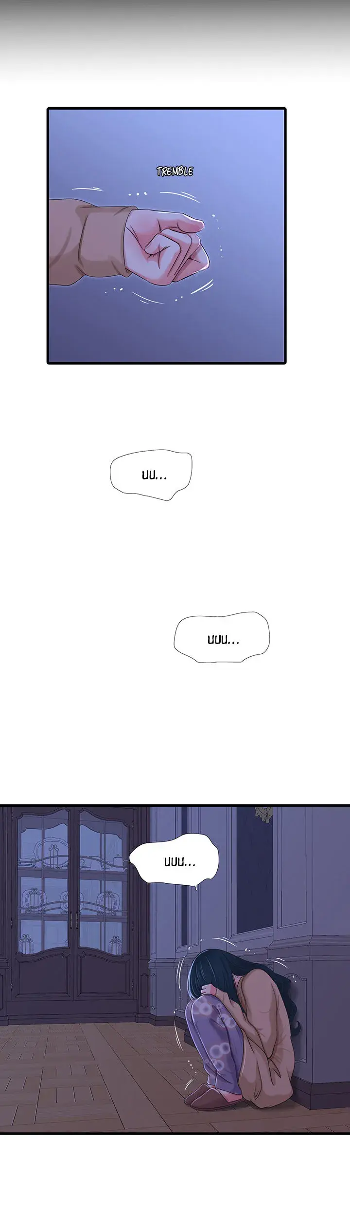 Ones In Laws Virgins Chapter 37 - Page 37