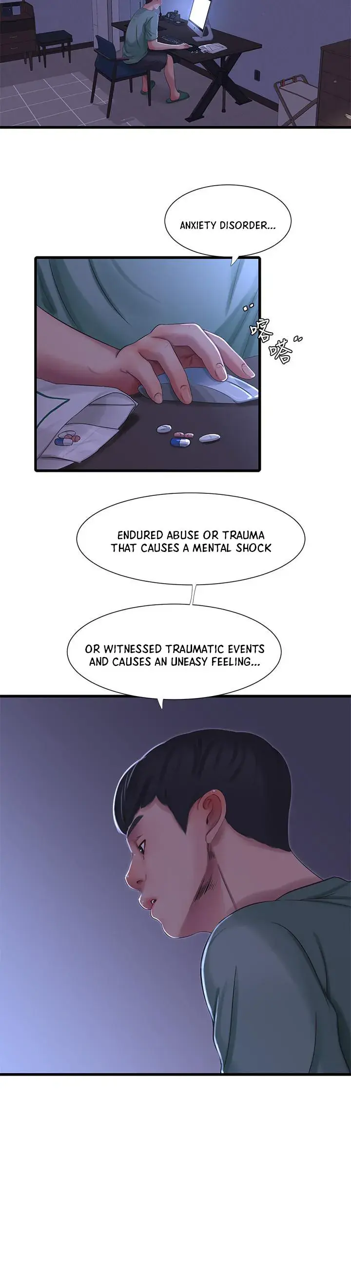 Ones In Laws Virgins Chapter 38 - Page 4