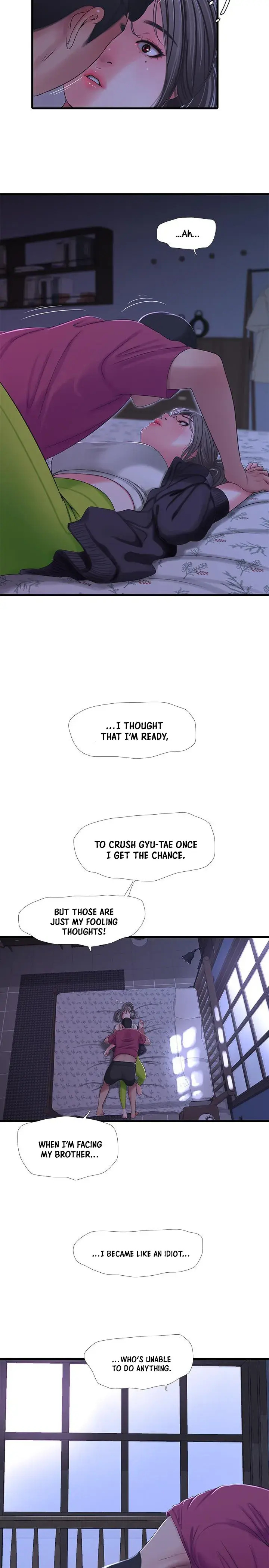Ones In Laws Virgins Chapter 39 - Page 13