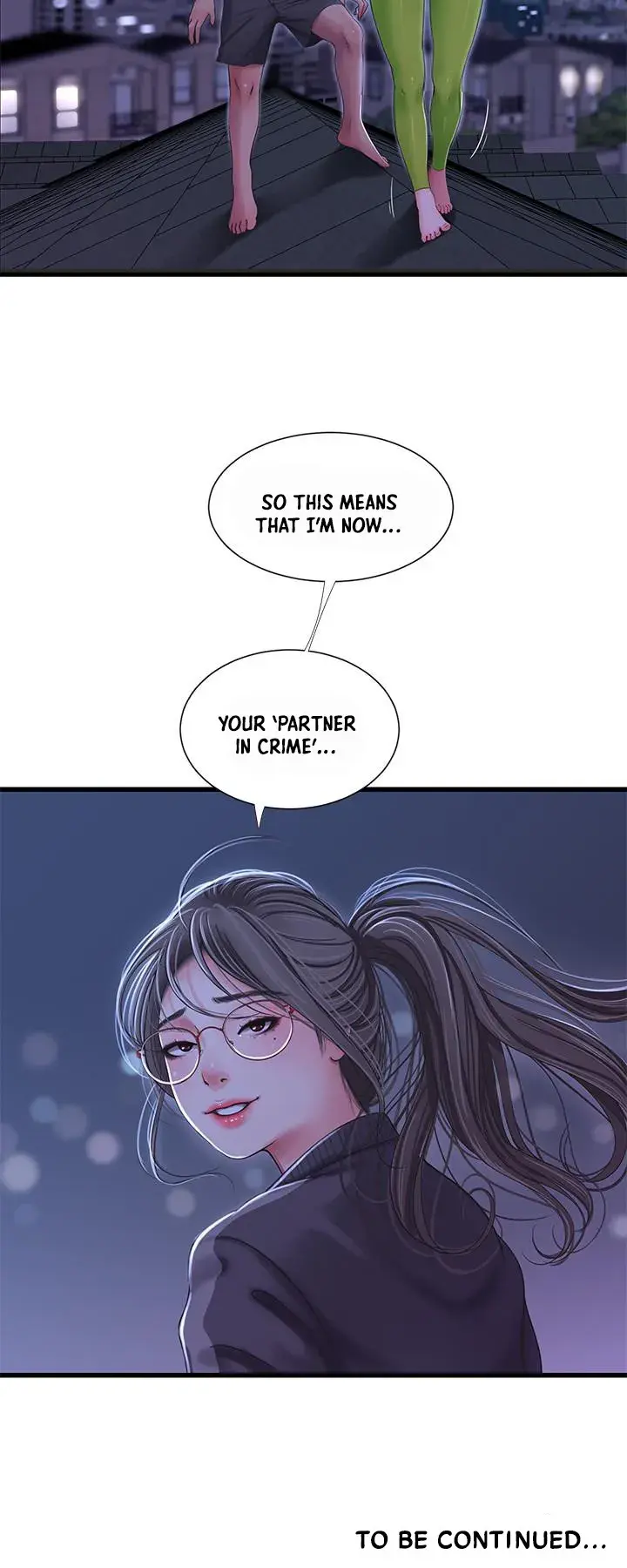 Ones In Laws Virgins Chapter 39 - Page 22