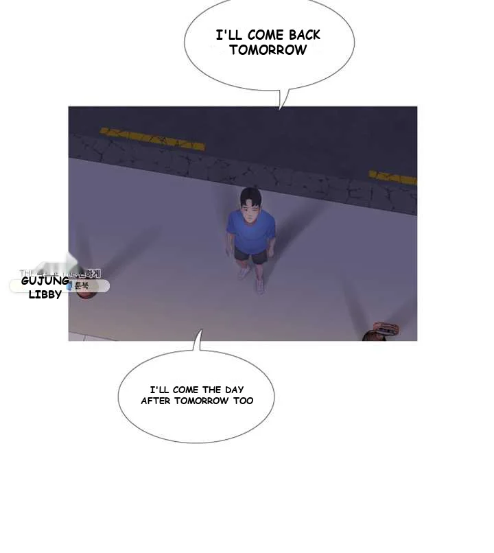Ones In Laws Virgins Chapter 4 - Page 24