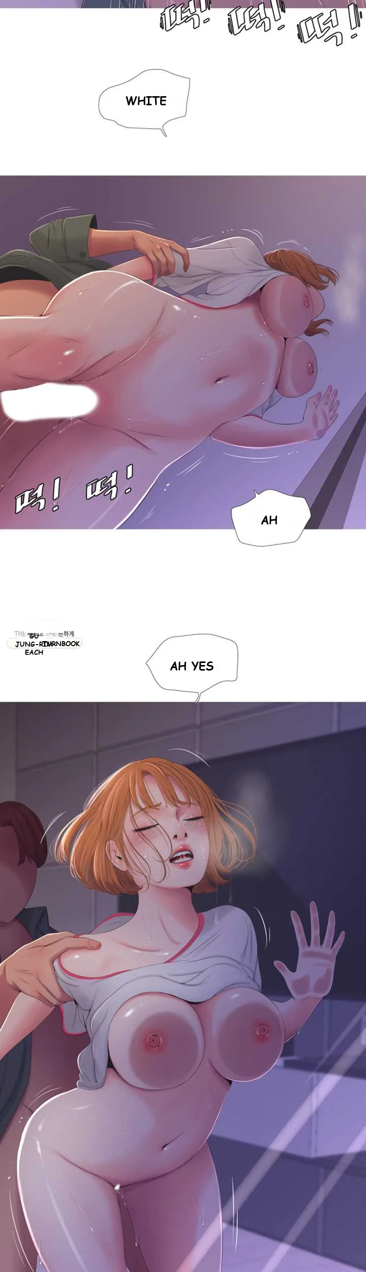 Ones In Laws Virgins Chapter 4 - Page 26
