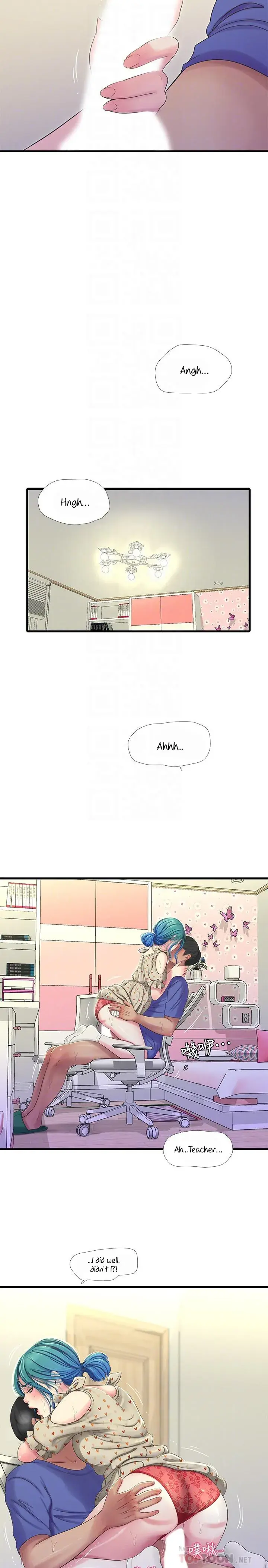 Ones In Laws Virgins Chapter 40 - Page 15