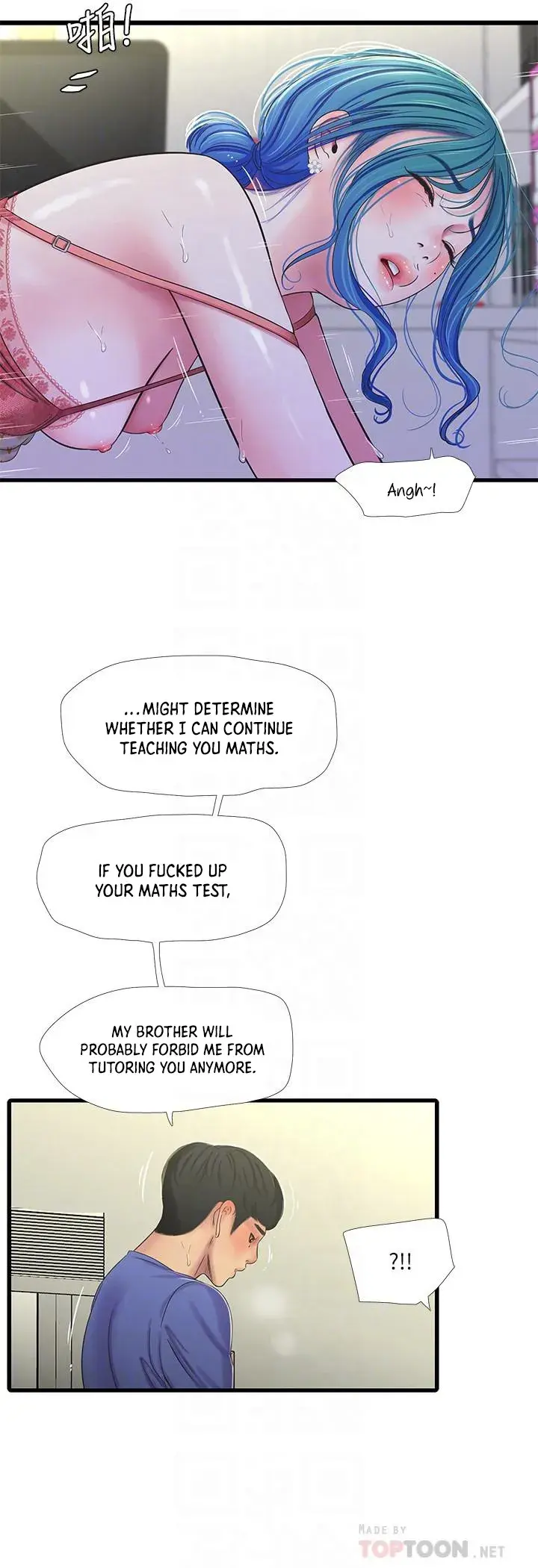 Ones In Laws Virgins Chapter 40 - Page 19