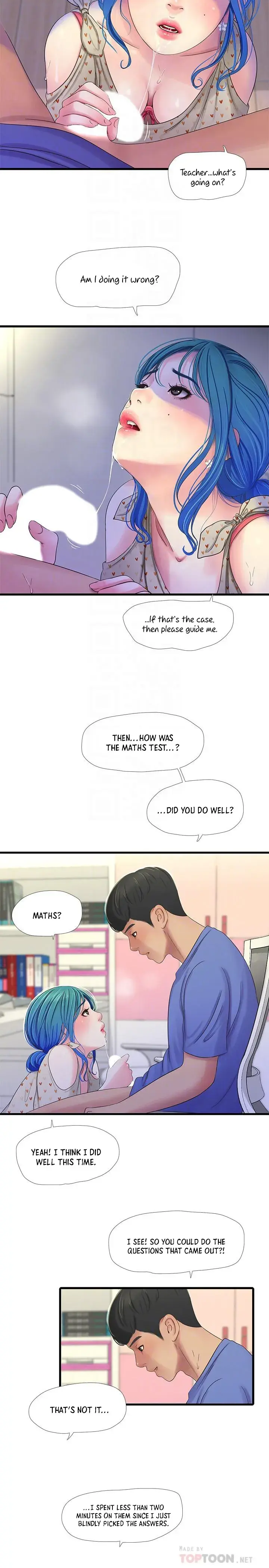 Ones In Laws Virgins Chapter 40 - Page 9