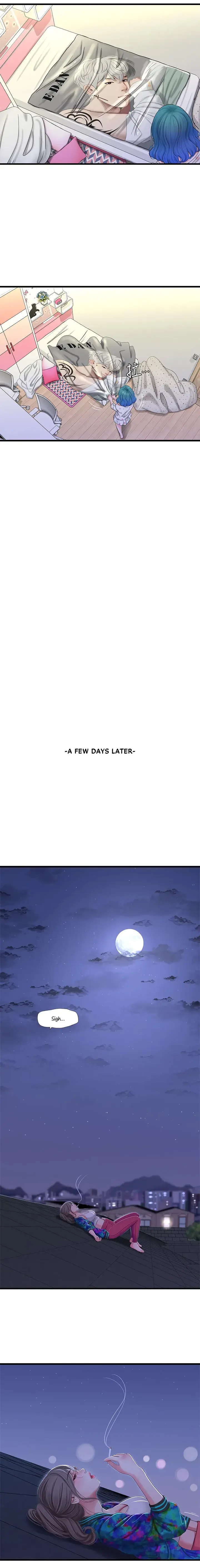 Ones In Laws Virgins Chapter 42 - Page 13
