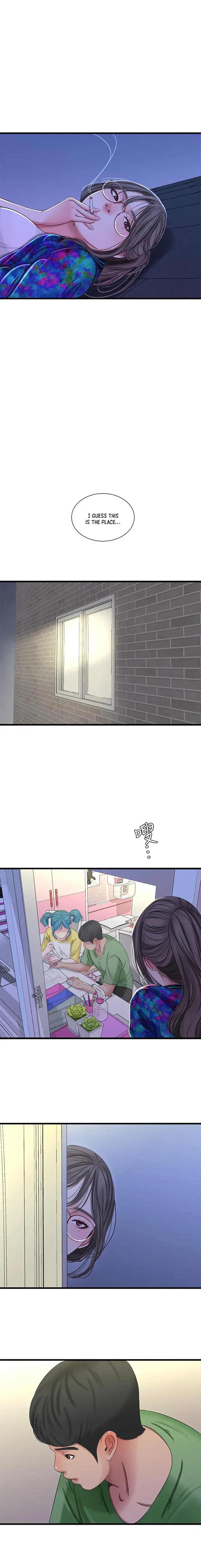 Ones In Laws Virgins Chapter 42 - Page 14