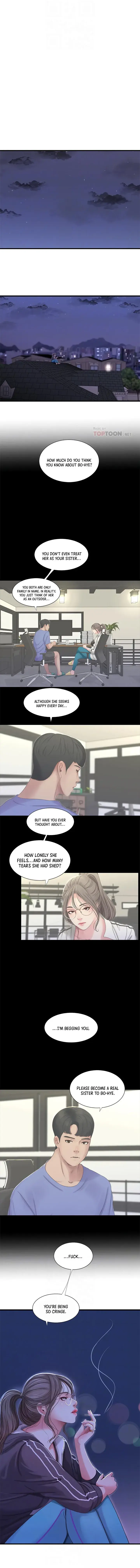 Ones In Laws Virgins Chapter 42 - Page 4