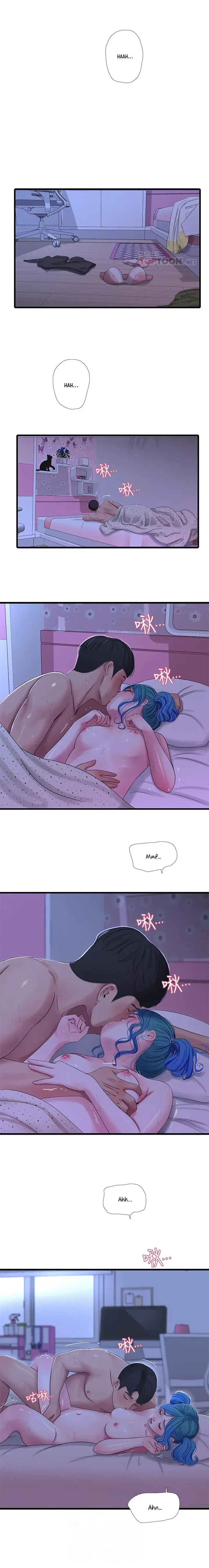 Ones In Laws Virgins Chapter 43 - Page 4