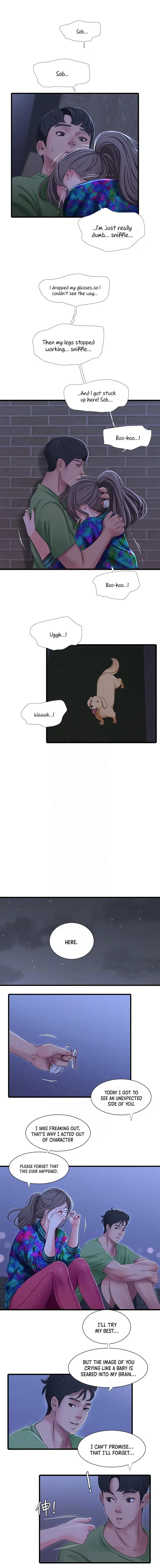 Ones In Laws Virgins Chapter 44 - Page 6