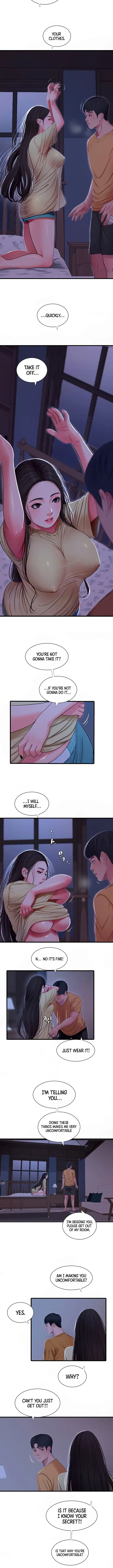 Ones In Laws Virgins Chapter 51 - Page 2