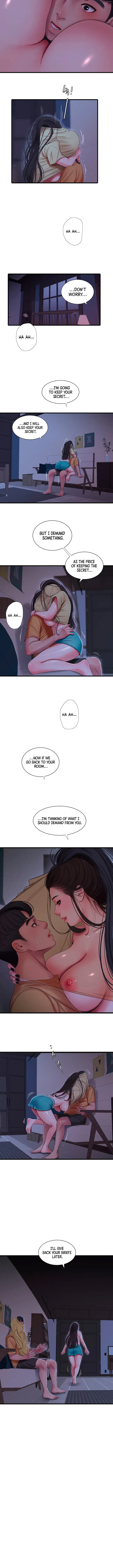 Ones In Laws Virgins Chapter 51 - Page 5