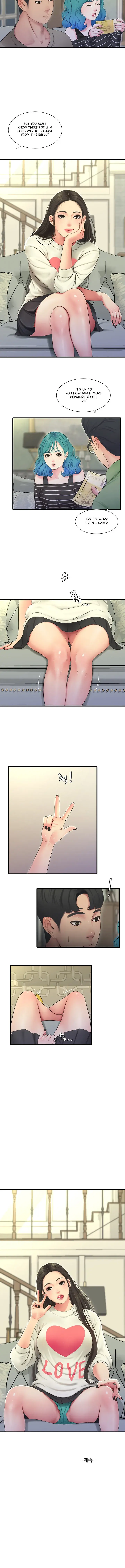 Ones In Laws Virgins Chapter 54 - Page 6