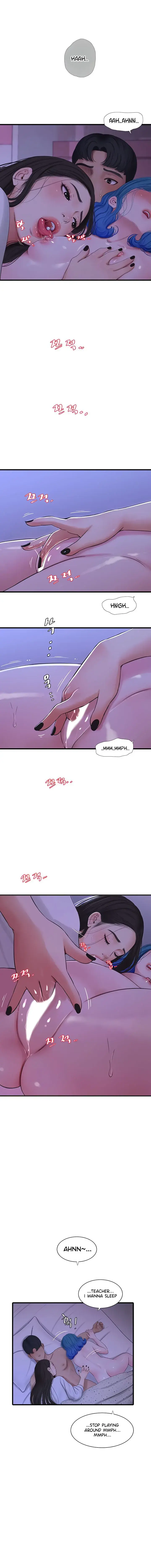 Ones In Laws Virgins Chapter 56 - Page 3