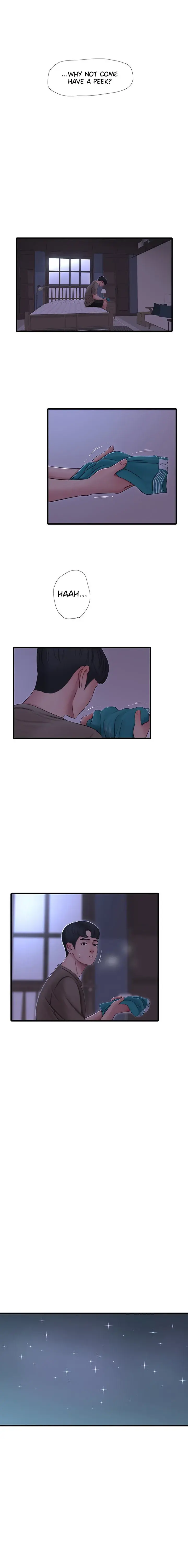 Ones In Laws Virgins Chapter 56 - Page 7