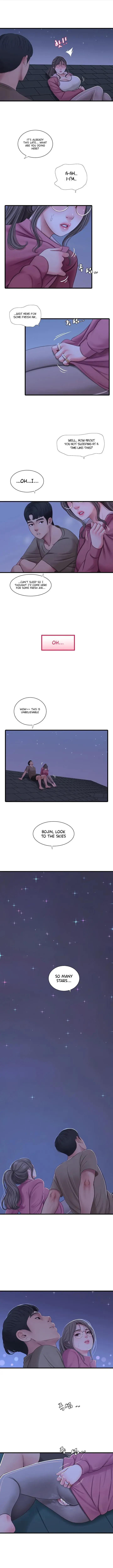 Ones In Laws Virgins Chapter 57 - Page 6