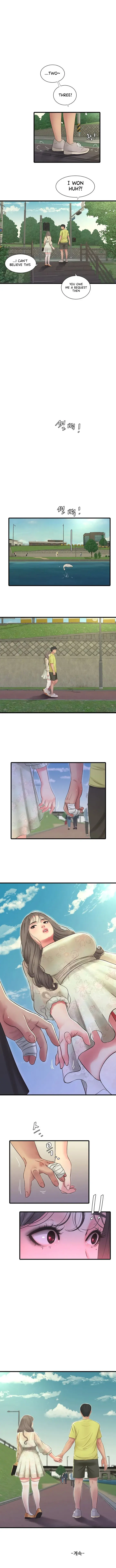 Ones In Laws Virgins Chapter 58 - Page 8