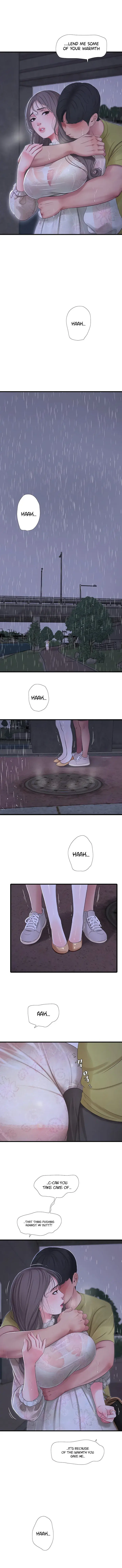 Ones In Laws Virgins Chapter 59 - Page 4