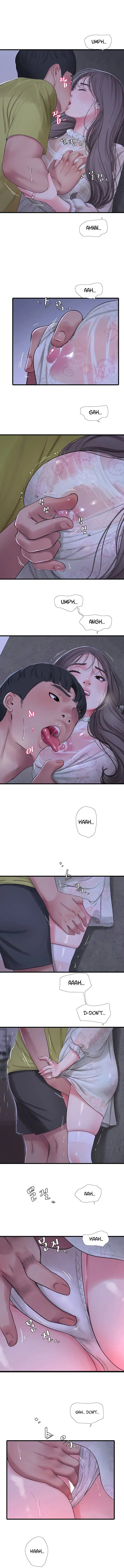 Ones In Laws Virgins Chapter 59 - Page 6