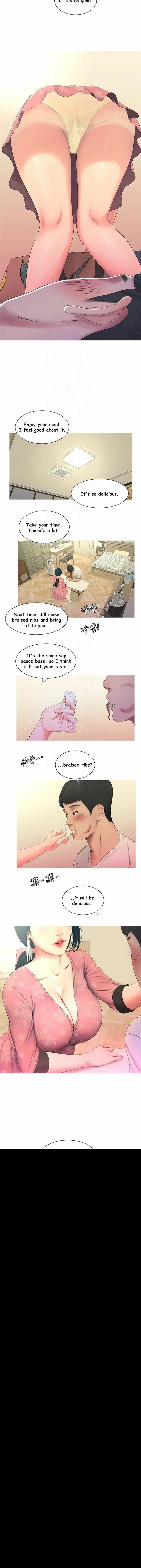 Ones In Laws Virgins Chapter 6 - Page 12