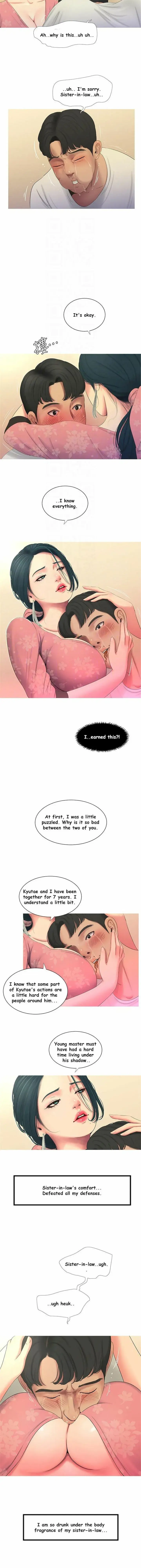 Ones In Laws Virgins Chapter 6 - Page 15