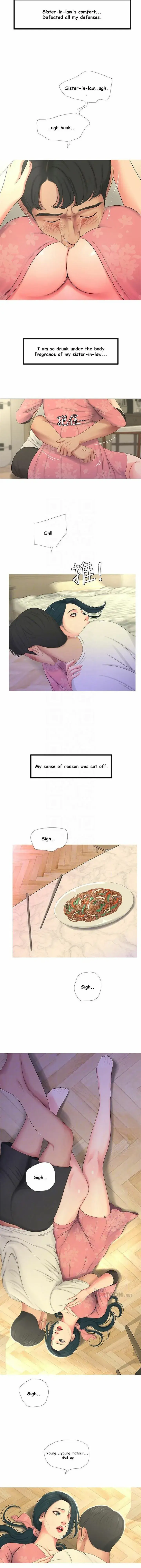 Ones In Laws Virgins Chapter 6 - Page 17
