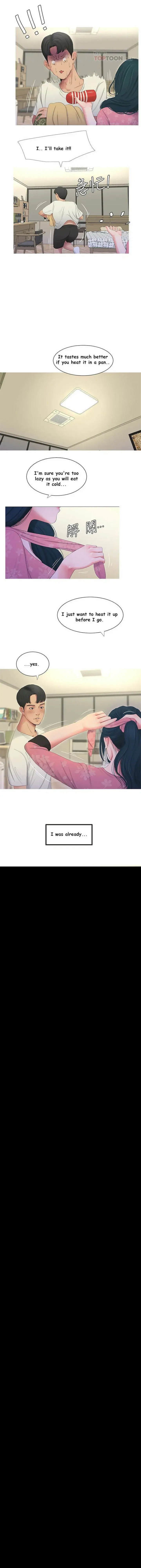 Ones In Laws Virgins Chapter 6 - Page 6