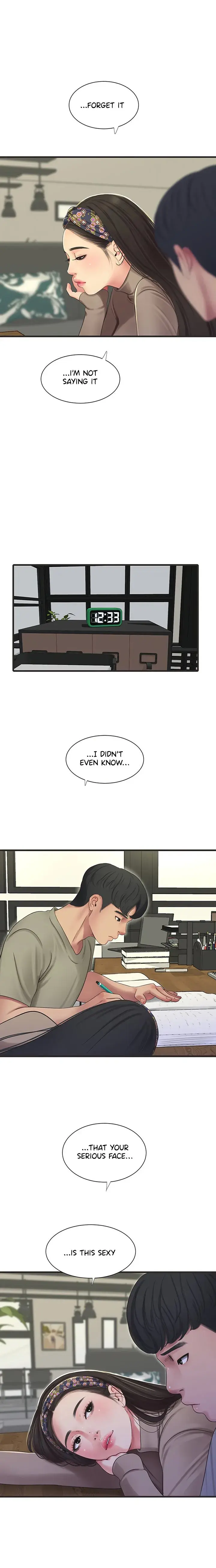 Ones In Laws Virgins Chapter 60 - Page 4