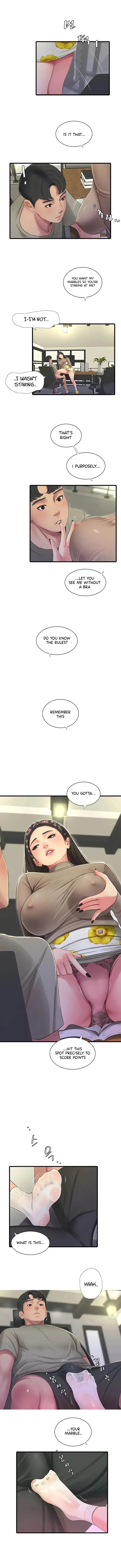 Ones In Laws Virgins Chapter 60 - Page 6