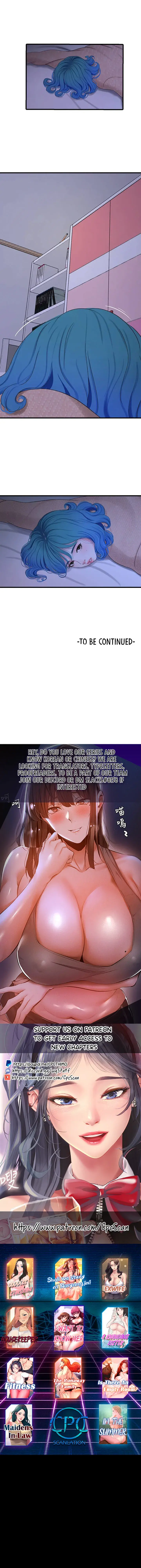 Ones In Laws Virgins Chapter 61 - Page 10