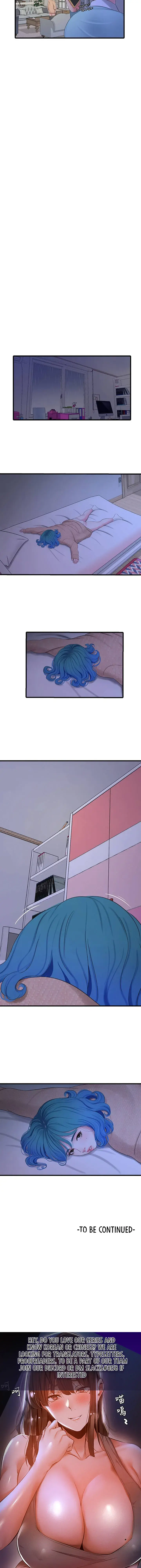 Ones In Laws Virgins Chapter 61 - Page 9