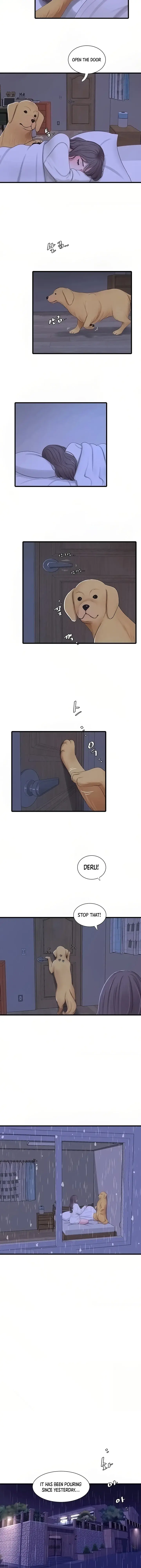 Ones In Laws Virgins Chapter 62 - Page 13