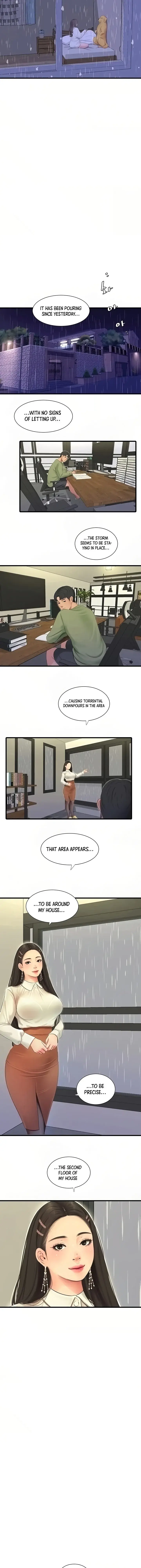 Ones In Laws Virgins Chapter 62 - Page 15