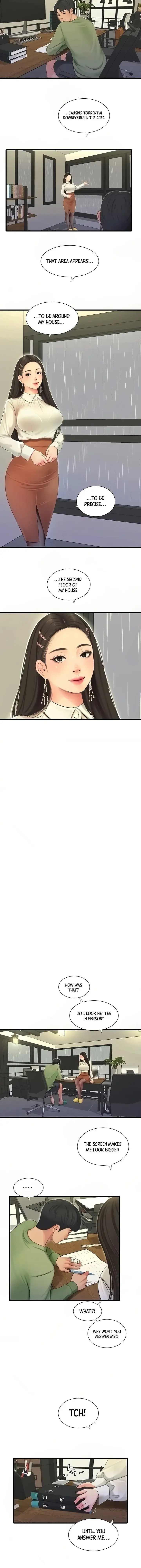 Ones In Laws Virgins Chapter 62 - Page 16