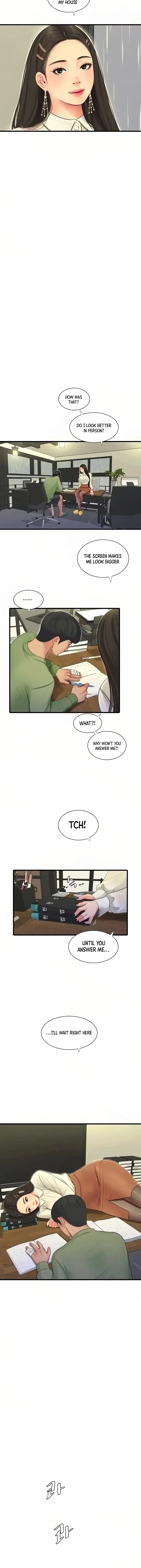 Ones In Laws Virgins Chapter 62 - Page 17