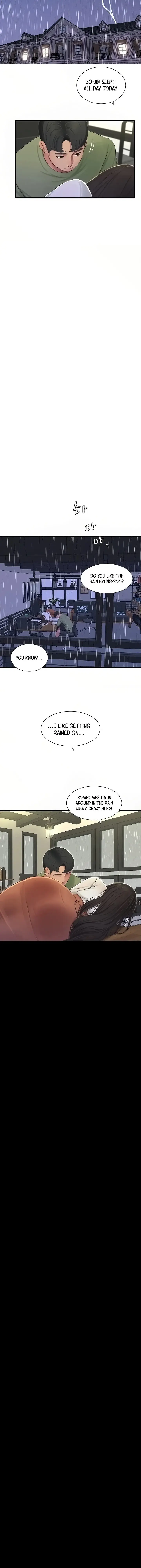 Ones In Laws Virgins Chapter 62 - Page 20