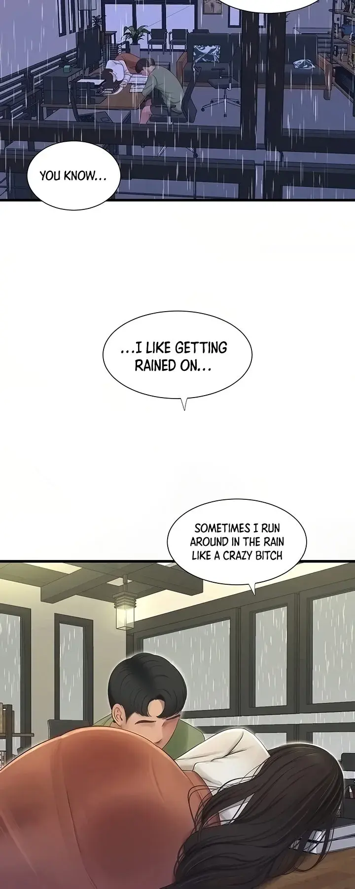 Ones In Laws Virgins Chapter 62 - Page 21